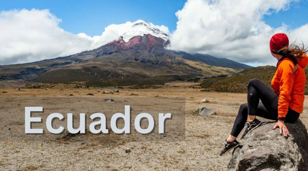 Ecuador: Amazon, Hot Springs and Volcanoes
