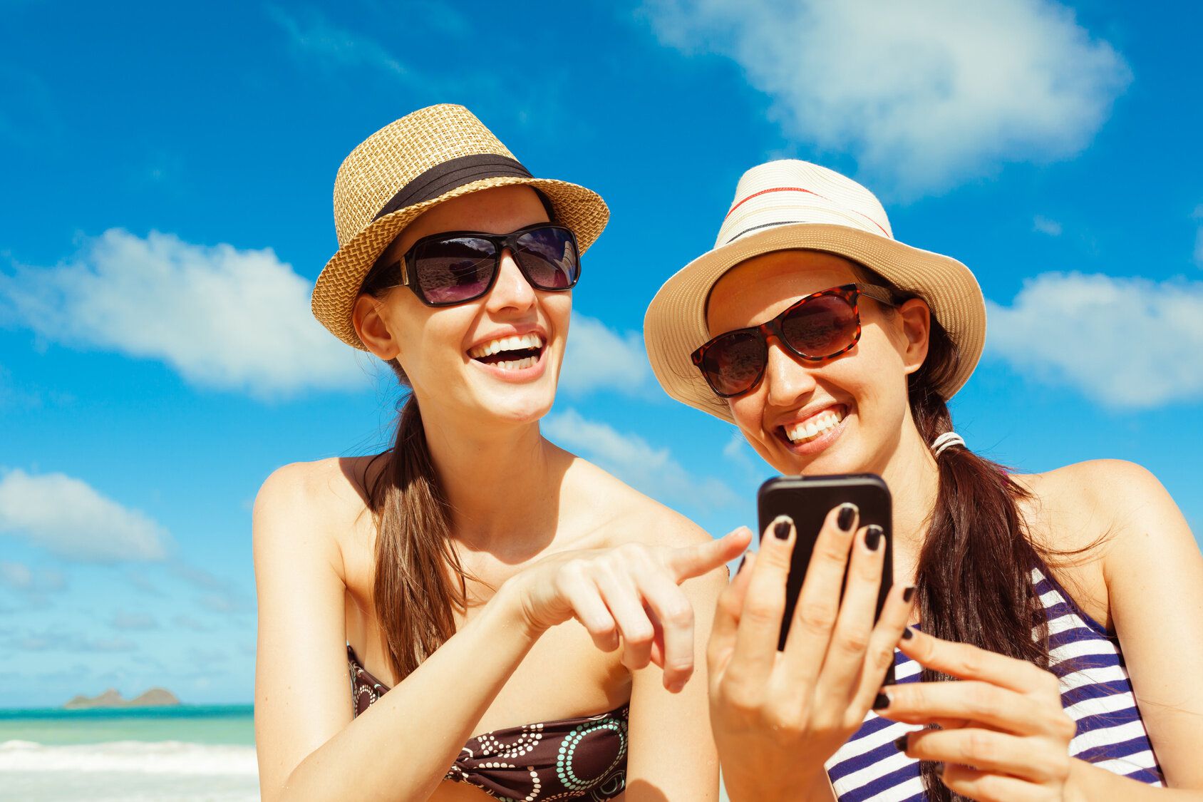 10 Traits to Look for in a Travel Companion