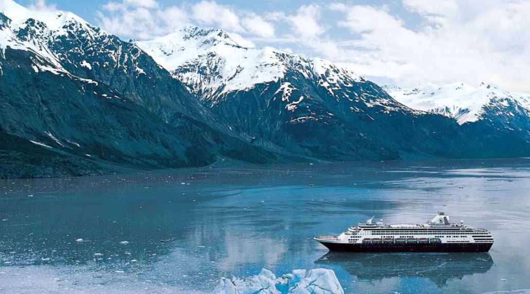 They're Here! Alaska 2023 Cruises Open