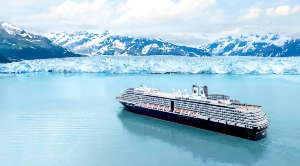 Enjoy the Best of Alaska with Holland America