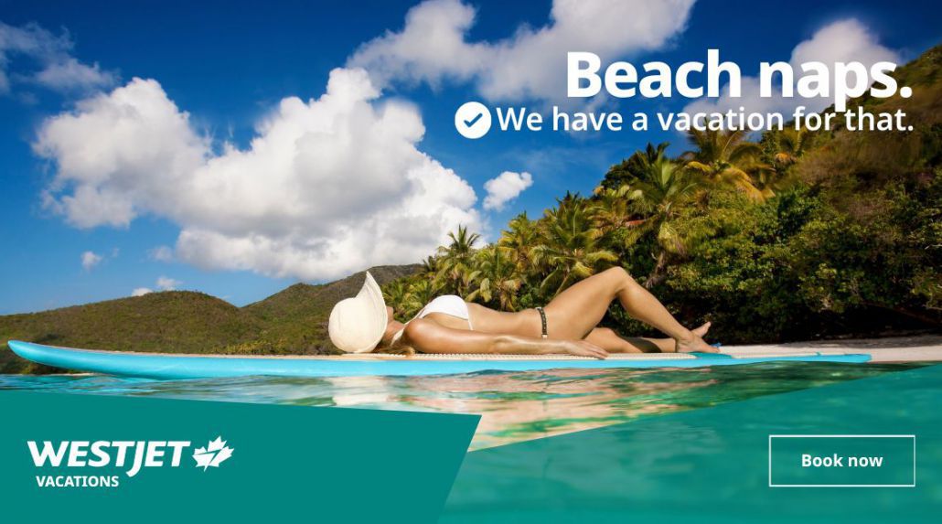 EXPERIENCE THE BEST IN LAID-BACK LUXURY