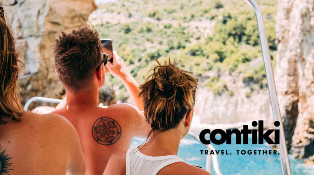 Thai Island Hopping for Travellers Ages 18 - 35