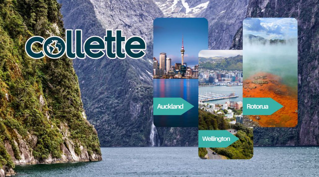 Exploring New Zealand's Wonders