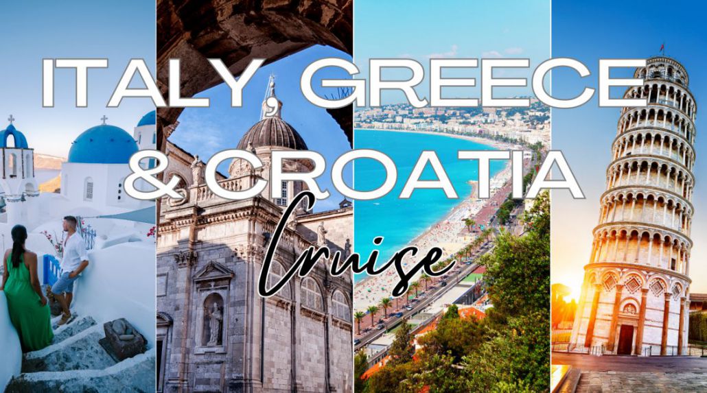 11 Night Mediterranean Cruise