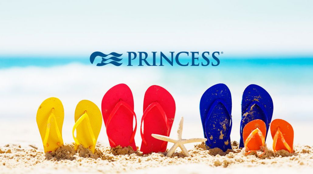 Always say yes to family travel!