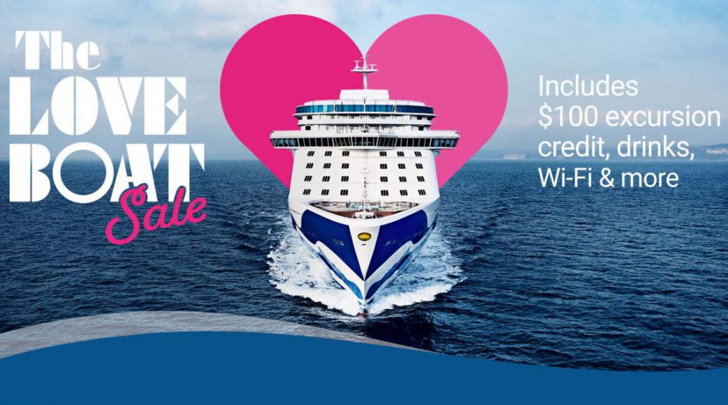 There’s So Much To Love On a Princess Cruise