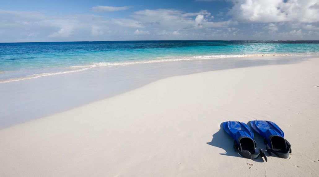 Beautiful Bonaire 